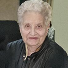 HELEN JANICKI (BILICZ) Obituary pic