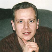 RENE DUBEC  Obituary pic