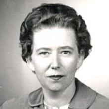 ELISABETH (ELLIE) WOJCZYNSKI  Obituary pic