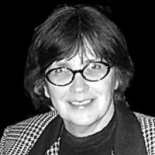 TERESA LOUISE COLES  Obituary pic