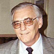 EDWARD MYMRYK  Obituary pic