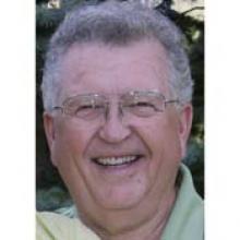 JOHN (JACK) DAVID BLACHER -  Obituary pic