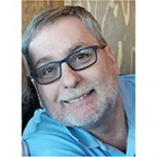 GLENN LEACH Obituary pic