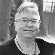 CAROL JARVIS Obituary pic