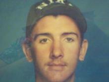 WALDO (GARY) JABEZ HAYDEN  Obituary pic