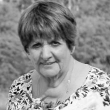 LORENA (LAURIE) RAFFARD Obituary pic
