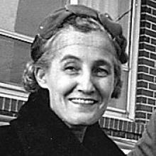 ANNE TKACHYK (MICHANIUK)  Obituary pic