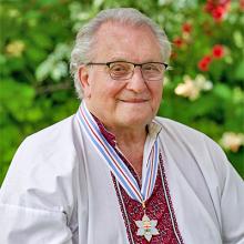 LEON NORMAN LEDOHOWSKI Obituary pic