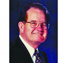 JAMES (JIM) COADY Obituary pic