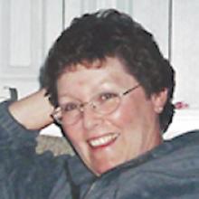 JANICE ADOLPHE  Obituary pic