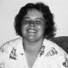 ROBIN JILL CAMPBELL Obituary pic