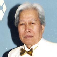 FLORENCIO GUTIERREZ SR.  Obituary pic