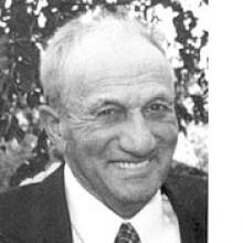 MIKE MAZUR  Obituary pic