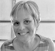 DEBORA LEE JUCHA  Obituary pic
