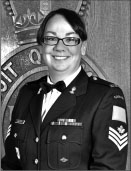 Marcy MADDISON Obituary pic