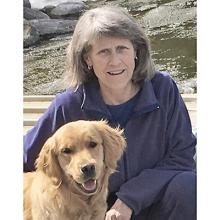 NANCY GRAY Obituary pic