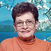 JEAN ELIZA MANCHULENKO  Obituary pic