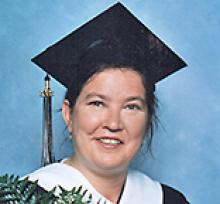 CATHERINE SPEAR (TROCHIM)  Obituary pic