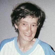 DOLORES ANNE SIMPSON Obituary pic