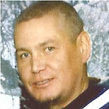 MICHAEL CHARTRAND  Obituary pic