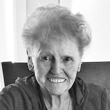 JOYCE KOLACH Obituary pic