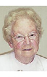 DOROTHY MARION  Obituary pic