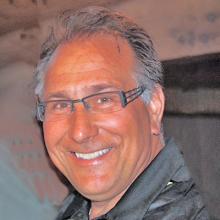 VINCE CRISANTI Obituary pic