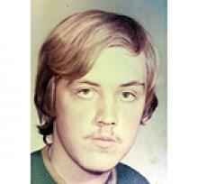 MICHAEL THOR DELL  Obituary pic