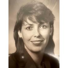 CHRISTINE MERLIN Obituary pic