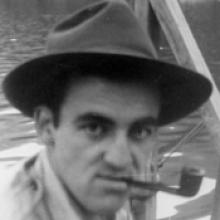 ALLAN POAPST  Obituary pic