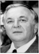 Lawrence OSADEC Obituary pic