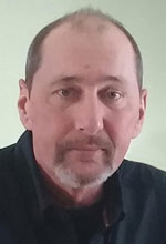 Robert Joseph Parent Obituary pic
