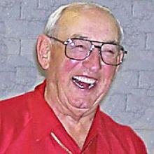 MIKE PROKOPICH  Obituary pic