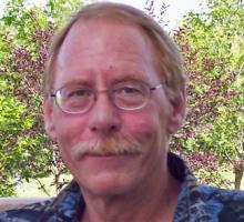 DONALD KIMMEL  Obituary pic