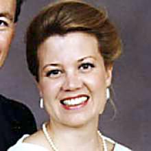 ALEXANDRA CLAIRE NORQUAY  Obituary pic