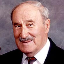 REV. DEACON ALEX A. BODYKEVICH  Obituary pic