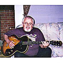 JACK RODYCH  Obituary pic