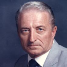 ALEX WOLOSCHUK  Obituary pic