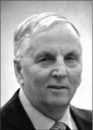 Alfred STANLEY Obituary pic