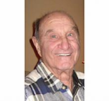 CHARLES (CHARLIE) JOHN PESCITELLI Obituary pic