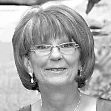 DIANE YVONNE MARIE GAIR Obituary pic