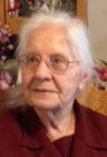 Helen Bergen Obituary pic