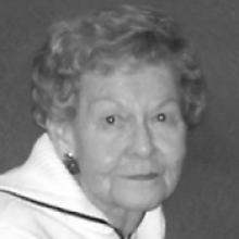 RUTH SOKOLOSKY Obituary pic