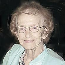 ROSE DANYLCHUK (HYRA)  Obituary pic