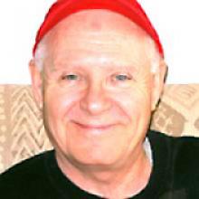 CRAIG GILCHRIST  Obituary pic