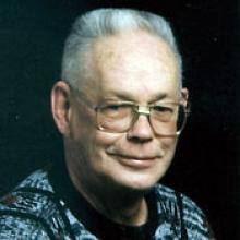 KENNETH GAIR  Obituary pic