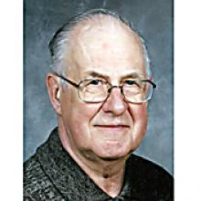 RONALD SLOBODIAN  Obituary pic