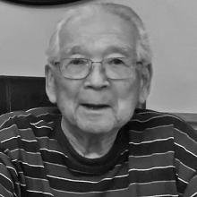 TADASHI (TAD) SHIMIZU Obituary pic