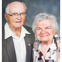 THOMAS and MARY POLLAK Obituary pic