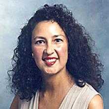 PRISCILLA ELAINE PATROIS  Obituary pic